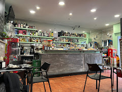 Bar Restaurante Esquina Caribeña
