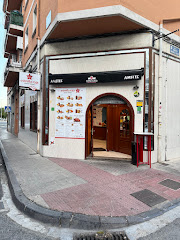 Bar restaurante ESTRELLA ROJA DONER KEBAB Y POLLOS ASADO