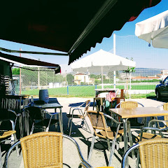 Bar Restaurante Gazolaz