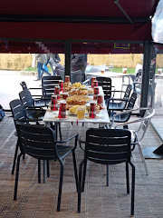 Bar Restaurante Gaztela Berria