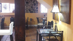 Bar restaurante Gorobel Jatetxea