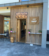 Bar - restaurante Kardeo 14