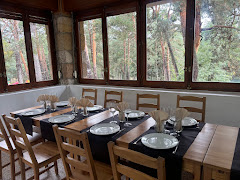 Bar Restaurante La cocina de Macu