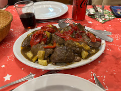 Bar-Restaurante La Estrella