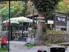 Bar Restaurante La Gloria