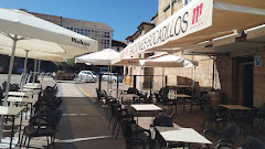 Bar Restaurante La Unión