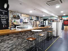 Bar Restaurante Minuto