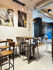 Bar restaurante Napozt
