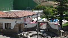 Bar-Restaurante Piscinas de Luquin
