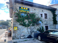 Restaurantes en  Polaciones provincia de Cantabria