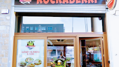 Bar restaurante Rockaberri