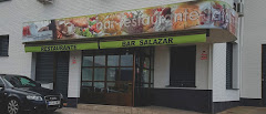 Bar Restaurante Salazar