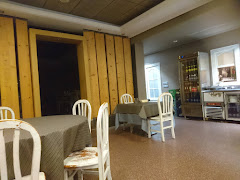 Bar Restaurante Salbatore