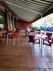 Bar restaurante Saloi
