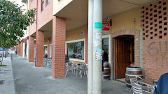 BAR RESTAURANTE SIGLOXXI