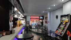 Bar Restaurante Teveré