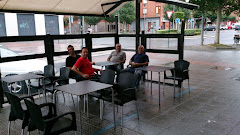 Bar Rioja