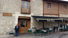 Restaurantes en  Condado de Treviño provincia de Burgos