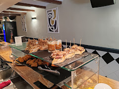 Bar Roncesvalles by paco | Recomendado