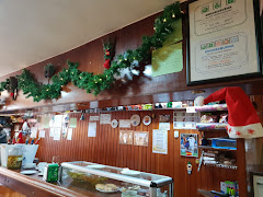 Bar Rosales