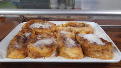 BAR SAAVEDRA.