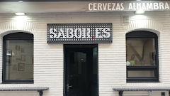 Bar sabor.es