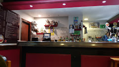 Bar SANTXO