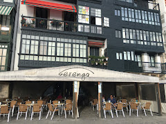 Bar SERENGA