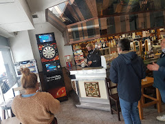 Bar serrano (Bar Corbatas)