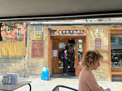 Bar Sustrai