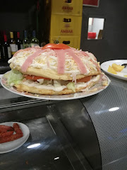 Bar Tabor