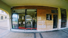 Bar Tamarindo berria