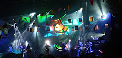 Bar Teleclub, El Fari