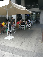 Bar Tikei