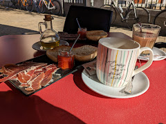 Bar Trenti