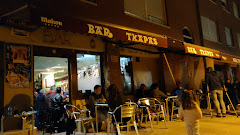 Bar Txapas