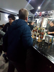 Bar Txindoki
