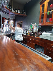 Bar Txindor/ Txindor taberna