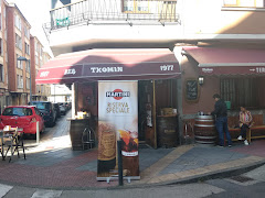 Bar Txomin 