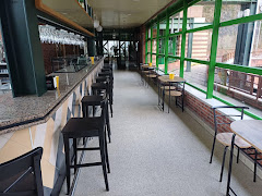 Bar Unbe Taberna