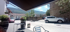 Bar Urbasa