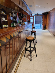 Bar Uztapide