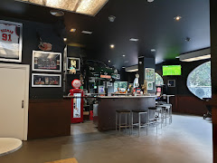 Bar Vintage