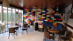 Bar Virgi