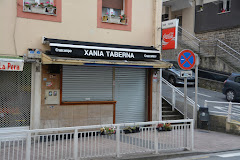 Bar Xania