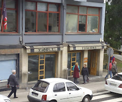 Bar Ziorla