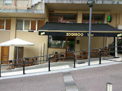 Bar Zodiaco Puri Canosa