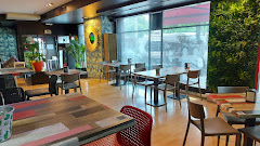 Basauriko cafe de Basauri