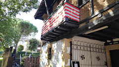 Batzoki Andra Mari (Getxo Zaharra)