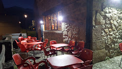 Batzoki Araia